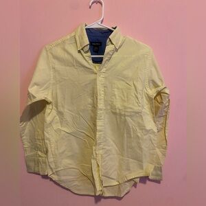 Nautica Boys Button Down